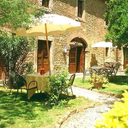 Il Borgo Sleeps 4 Air Con T586367 Villa *
