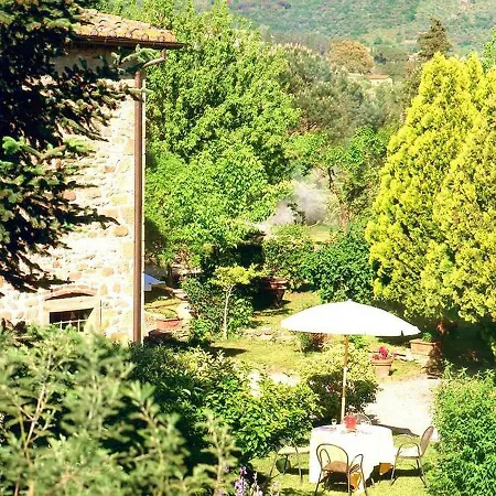 Il Borgo Sleeps 4 Air Con T586367 Villa